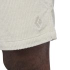 Black Diamond M DIRTBAG CORDUROY SHORTS