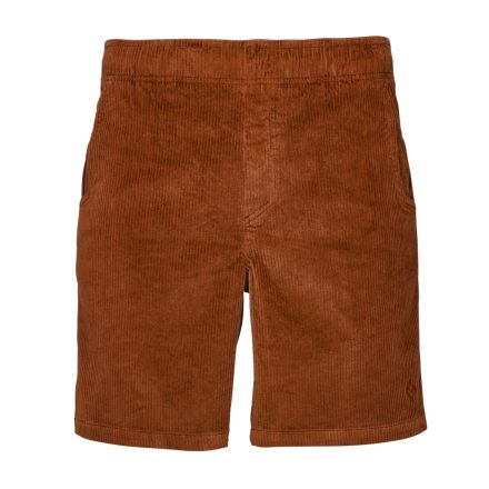 Black Diamond M DIRTBAG CORDUROY SHORTS