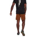 Black Diamond M DIRTBAG CORDUROY SHORTS