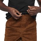 Black Diamond M DIRTBAG CORDUROY SHORTS