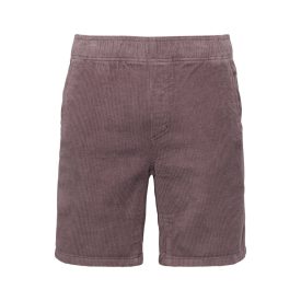 Black Diamond M DIRTBAG CORDUROY SHORTS