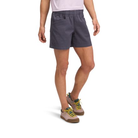 W DIRTBAG TWILL SHORTS