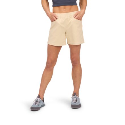 W DIRTBAG TWILL SHORTS