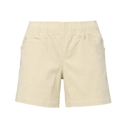 Black Diamond W DIRTBAG TWILL SHORTS
