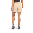 Black Diamond W DIRTBAG TWILL SHORTS