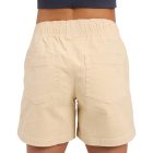 Black Diamond W DIRTBAG TWILL SHORTS
