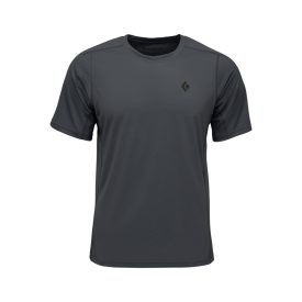 Black Diamond M DISTANCE SS TECH TEE