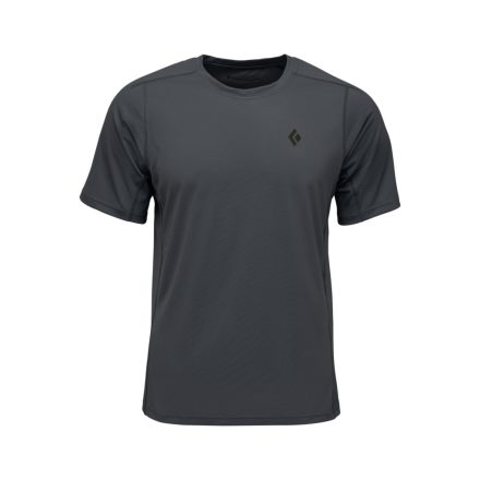 Black Diamond M DISTANCE SS TECH TEE