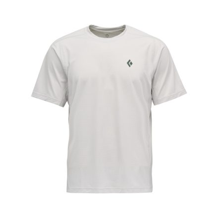 M DISTANCE SS TECH TEE