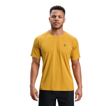 M DISTANCE SS TECH TEE