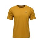 Black Diamond M DISTANCE SS TECH TEE