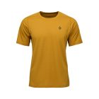 Black Diamond M DISTANCE SS TECH TEE