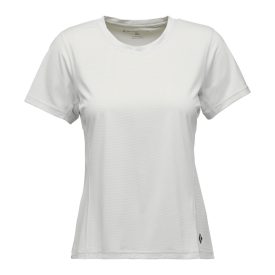 Black Diamond W DISTANCE SS TECH TEE