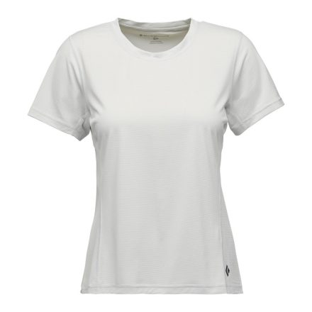 W DISTANCE SS TECH TEE