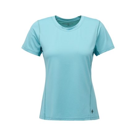 W DISTANCE SS TECH TEE