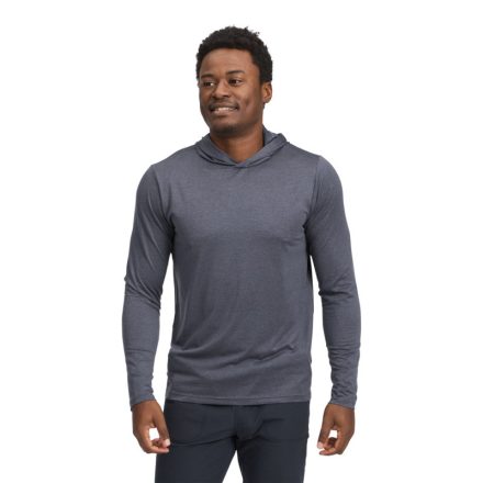 M CIRCUIT HOODY