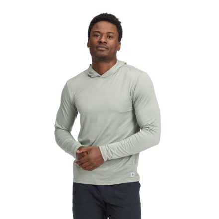 M CIRCUIT HOODY