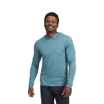 M CIRCUIT HOODY