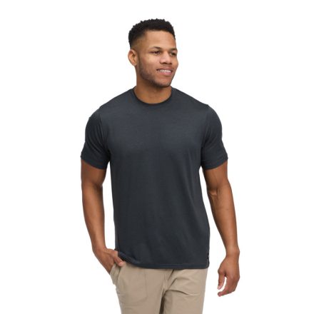 M CIRCUIT SS TEE