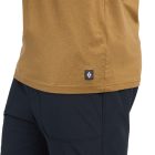 Black Diamond M CIRCUIT SS TEE