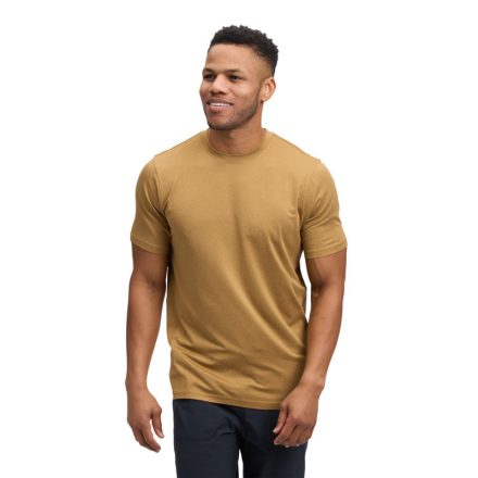 M CIRCUIT SS TEE