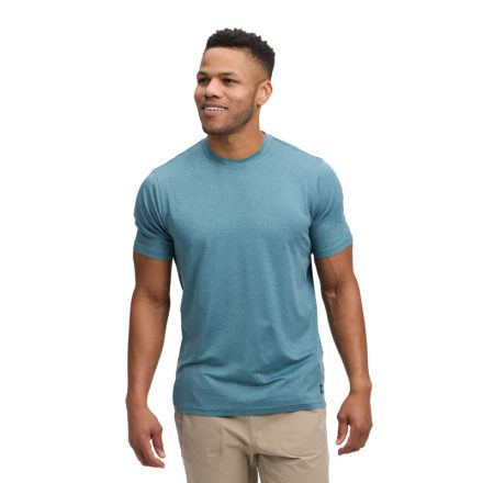 M CIRCUIT SS TEE