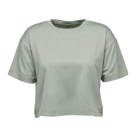 W CIRCUIT SS TEE