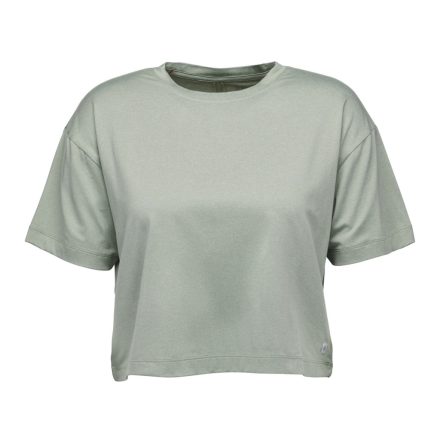 Black Diamond W CIRCUIT SS TEE