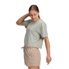 Black Diamond W CIRCUIT SS TEE