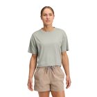 Black Diamond W CIRCUIT SS TEE