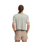 Black Diamond W CIRCUIT SS TEE