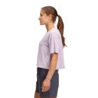 Black Diamond W CIRCUIT SS TEE