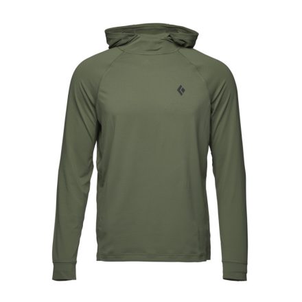 M ALPENGLOW HOODY