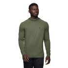 Black Diamond M ALPENGLOW HOODY