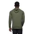 Black Diamond M ALPENGLOW HOODY