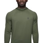 Black Diamond M ALPENGLOW HOODY