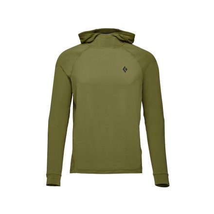 Black Diamond M ALPENGLOW HOODY