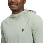 Black Diamond M ALPENGLOW HOODY