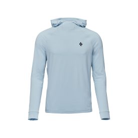 Black Diamond M ALPENGLOW HOODY