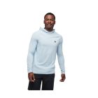 Black Diamond M ALPENGLOW HOODY