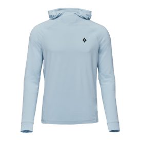 Black Diamond M ALPENGLOW HOODY