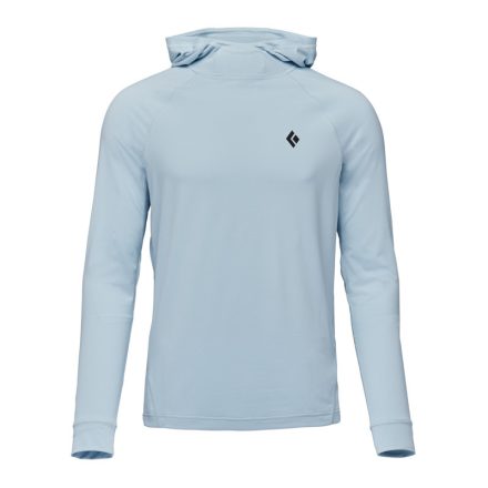 M ALPENGLOW HOODY