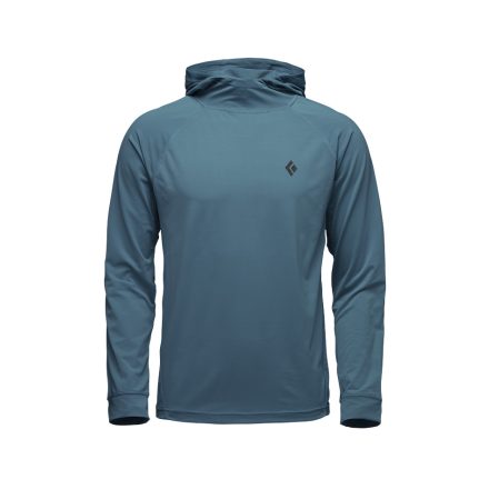 Black Diamond M ALPENGLOW HOODY