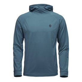 Black Diamond M ALPENGLOW HOODY