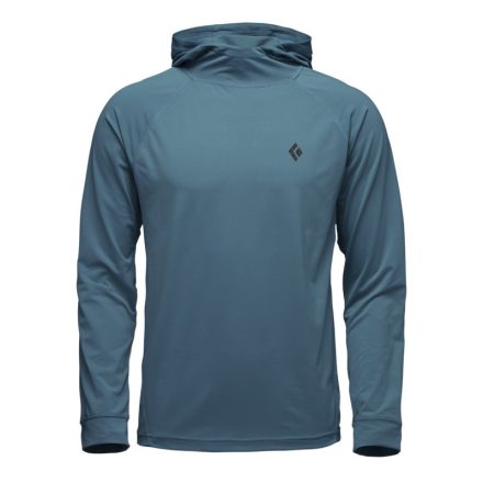 M ALPENGLOW HOODY