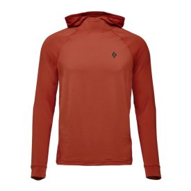 Black Diamond M ALPENGLOW HOODY