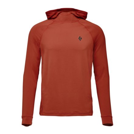 M ALPENGLOW HOODY