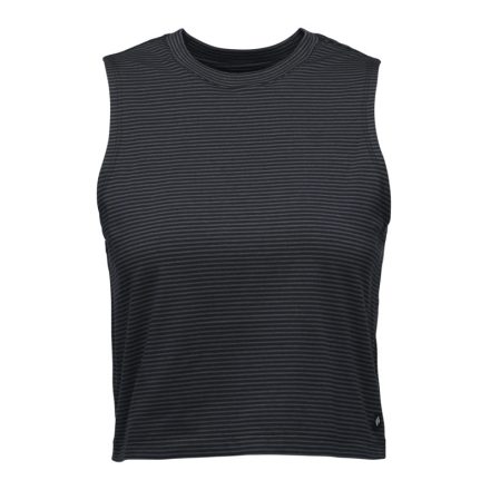 W BD STRIPE TANK