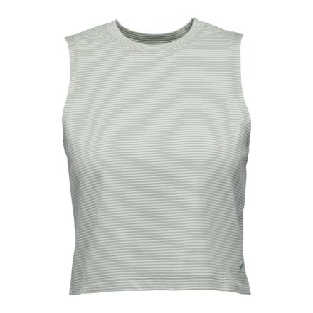 W BD STRIPE TANK