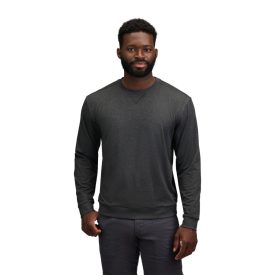 Black Diamond M CIRCUIT MIDLAYER CREWNECK